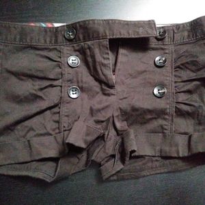 Charlotte Russe shorts size 7